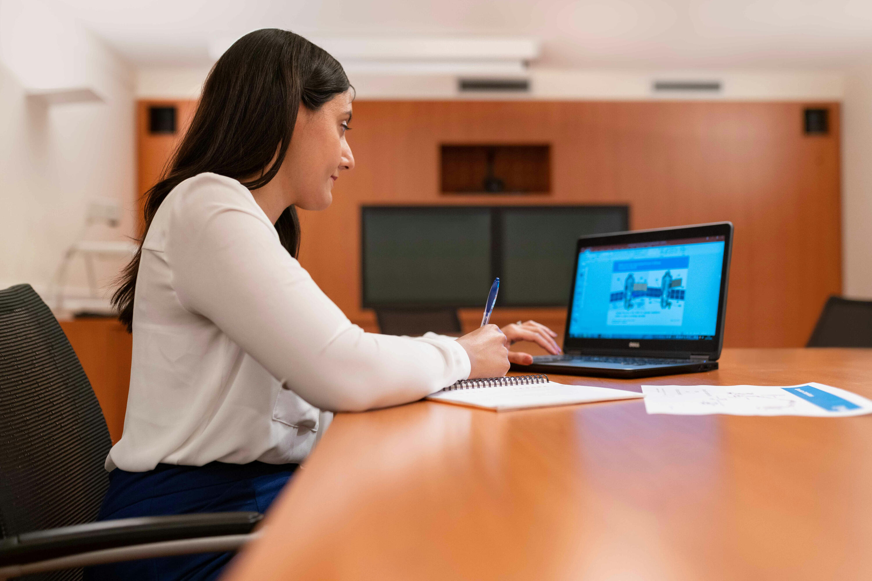 Coworking Space - Dubai